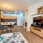 Apartment N.joy 532 By Oak *