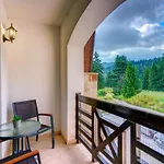 N.joy 532 By Oak Apartment Smolyan