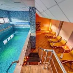 N.joy 532 By Oak Apartment