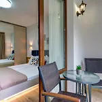 Apartment N.joy 532 By Oak *
