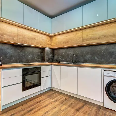 Apartment N.joy 532 By Oak Smolyan