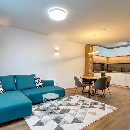 Apartment N.joy 532 By Oak Smolyan