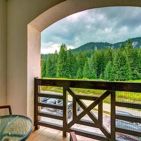 Apartment N.joy 532 By Oak *