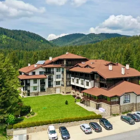 Appartement N.joy 532 By Oak Smolyan