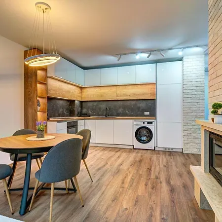 Appartement N.joy 532 By Oak *