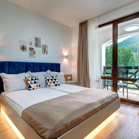 Apartment N.joy 532 By Oak *