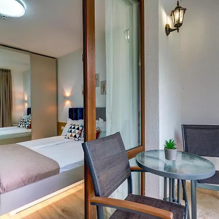 Appartement N.joy 532 By Oak *