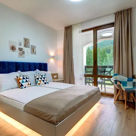 Appartement N.joy 532 By Oak