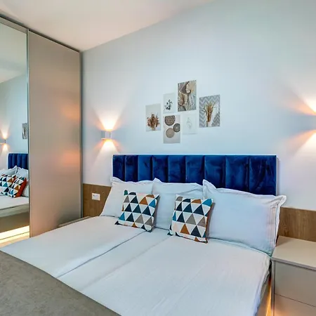 Apartment N.joy 532 By Oak Smolyan