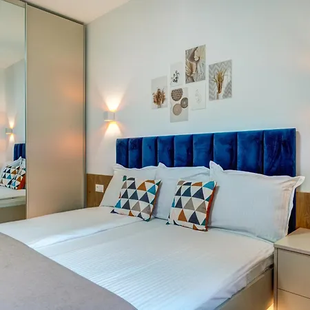 Appartement N.joy 532 By Oak