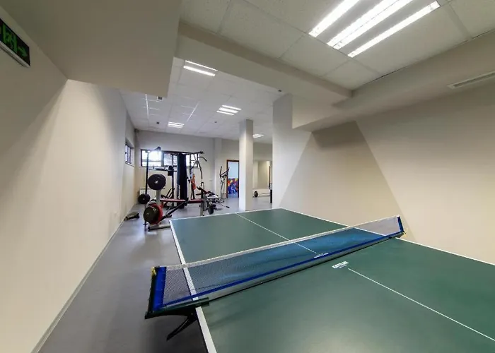 N.joy 532 By Oak Appartement