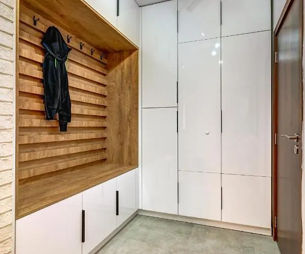 Apartment N.joy 532 By Oak *