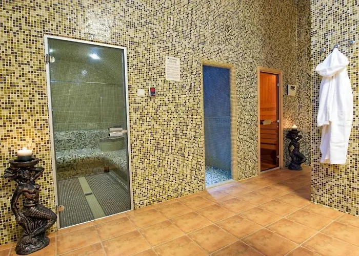 Apartment N.joy 532 By Oak