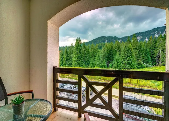 Appartement N.joy 532 By Oak *