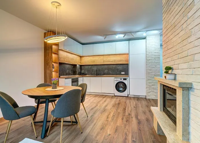 Appartement N.joy 532 By Oak *