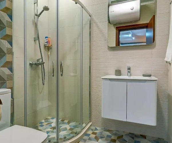 Appartement N.joy 532 By Oak Smolyan