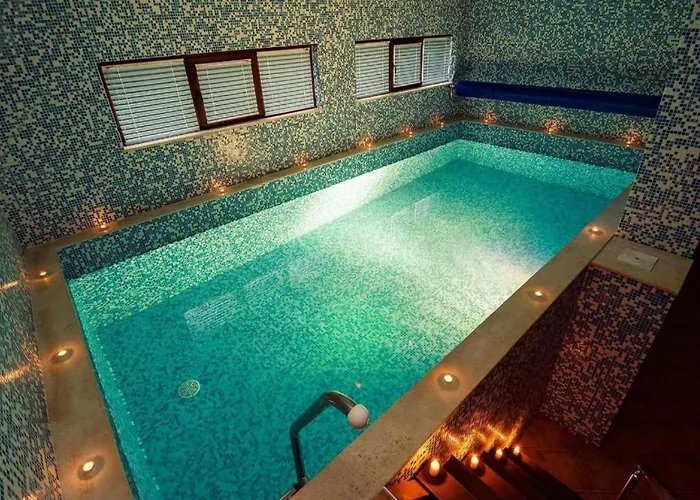 N.joy 532 By Oak * Smolyan