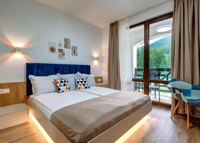 Apartment N.joy 532 By Oak *