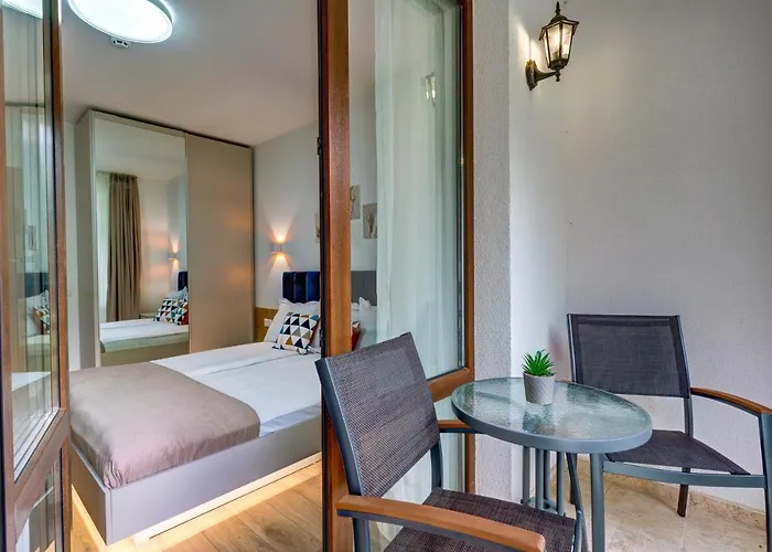 Appartement N.joy 532 By Oak *