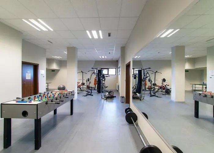 Appartement N.joy 532 By Oak *