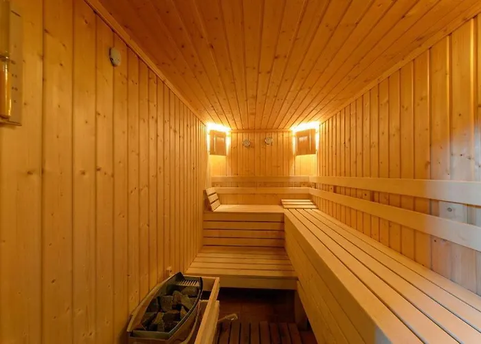 Appartement N.joy 532 By Oak Smolyan