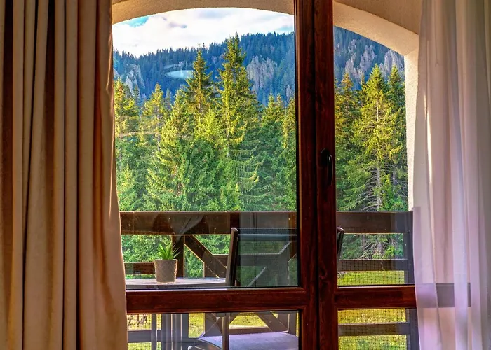 Appartement N.joy 532 By Oak