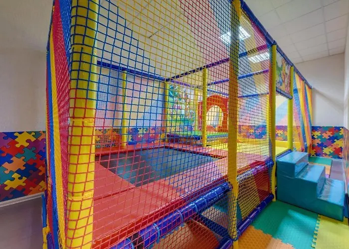 Apartment N.joy 532 By Oak *