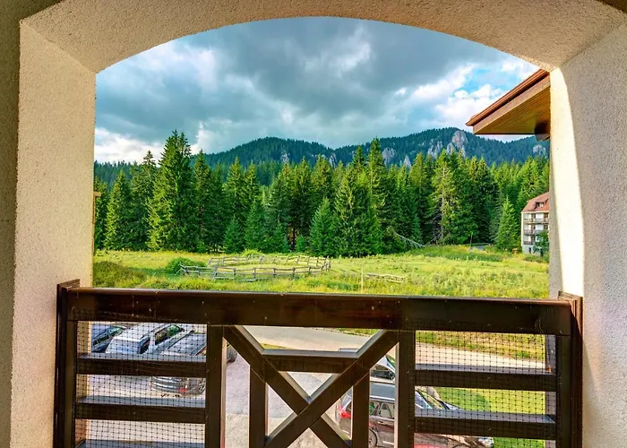 N.joy 532 By Oak Appartement *