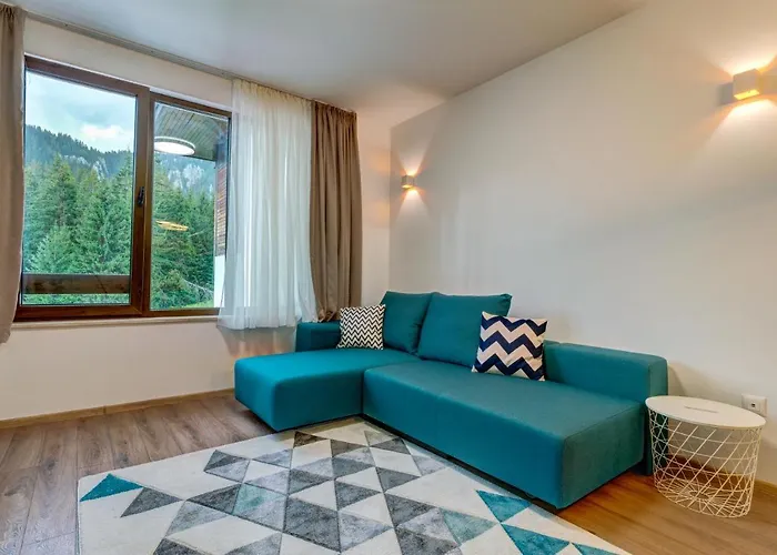 Apartment N.joy 532 By Oak *