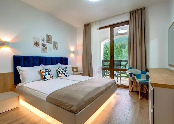 Appartement N.joy 532 By Oak