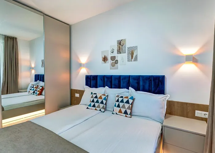 Apartment N.joy 532 By Oak Smolyan