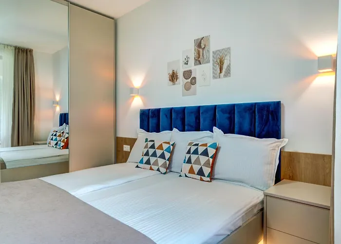 Appartement N.joy 532 By Oak